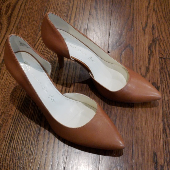 Anne Klein Shoes - Anne Klein iflex Heels